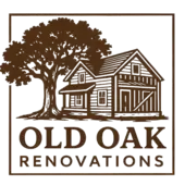 Old Oaks Renovations Logo