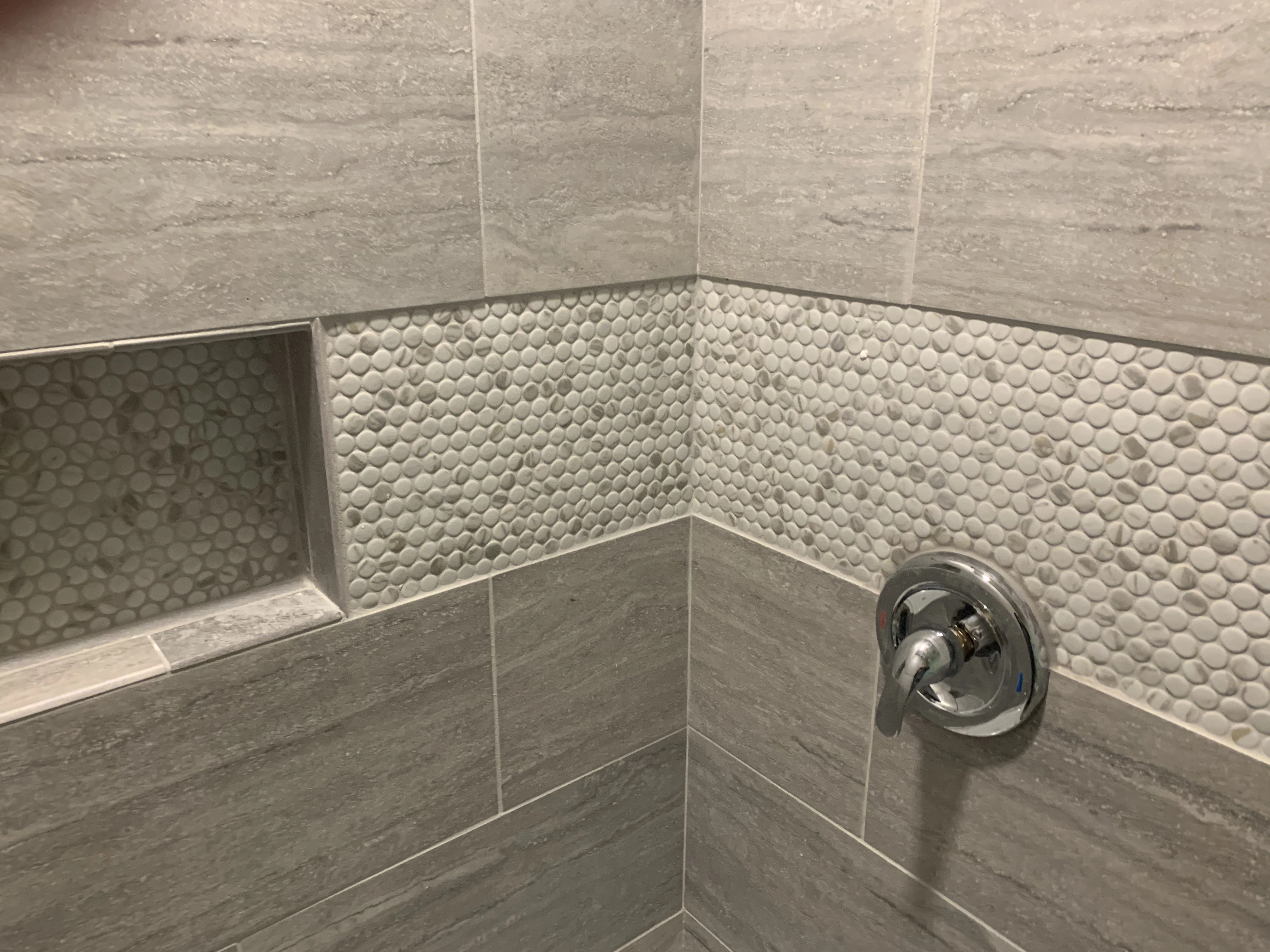 Modern Bath Fixtures